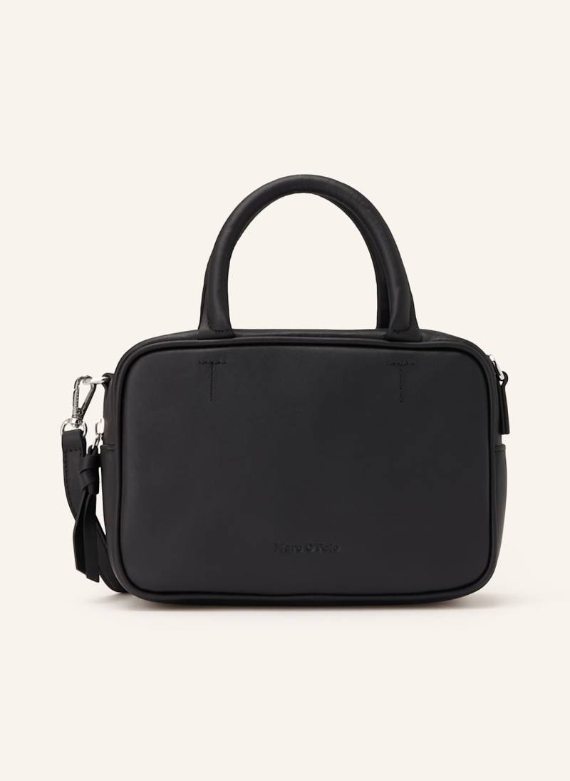 Marc O'polo Umhängetasche Cecily schwarz von Marc O'Polo