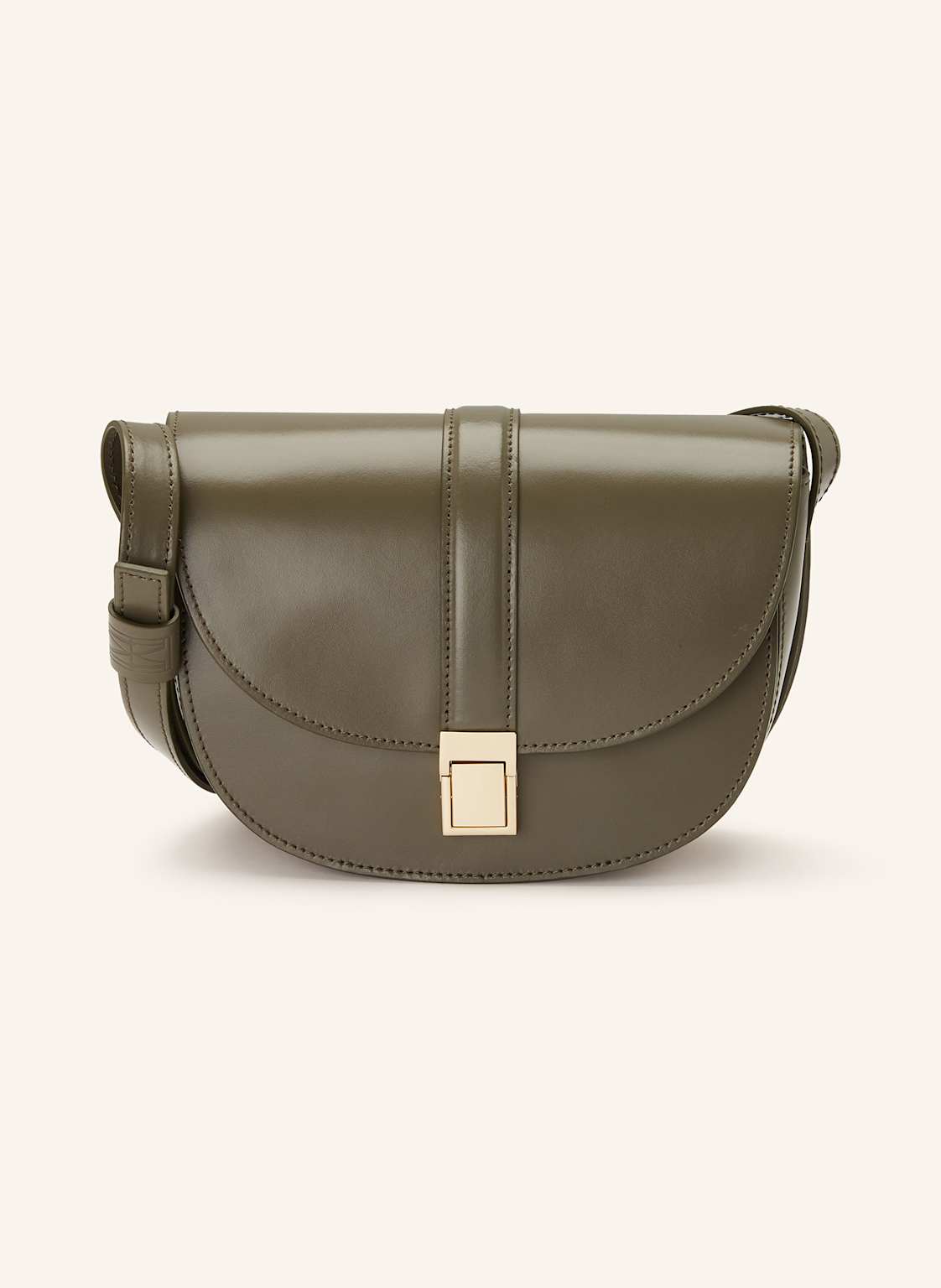 Marc O'polo Umhängetasche Taya gruen von Marc O'Polo