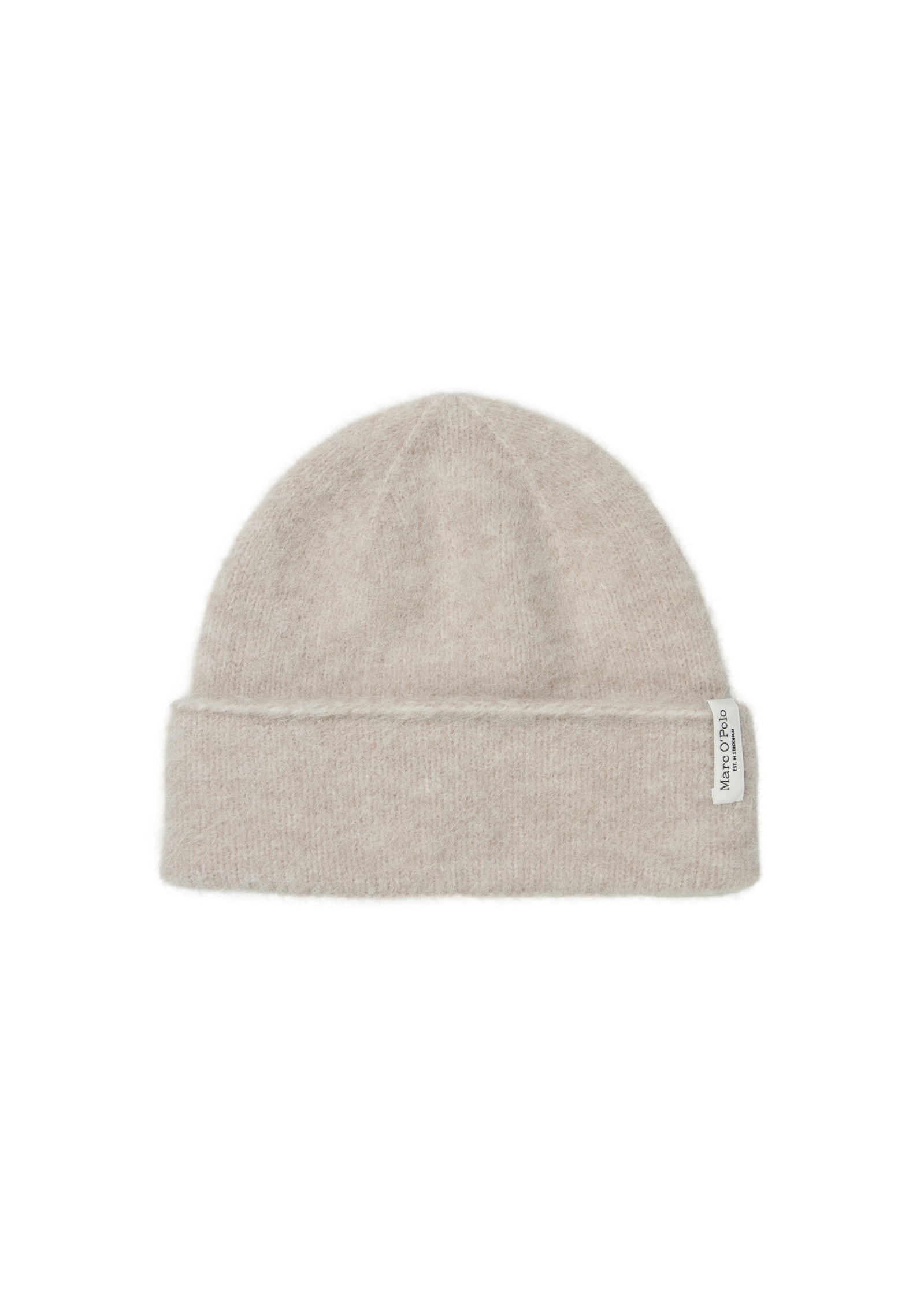 Marc OPolo Baseball Cap "aus Wolle-Alpakawolle-Mix" Marc OPolo Baseball Cap "aus Wolle-Alpakawolle-Mix" von Marc O'Polo