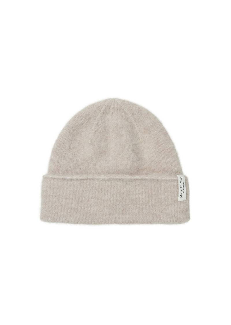Marc OPolo Baseball Cap "aus Wolle-Alpakawolle-Mix" Marc OPolo Baseball Cap "aus Wolle-Alpakawolle-Mix" von Marc O'Polo