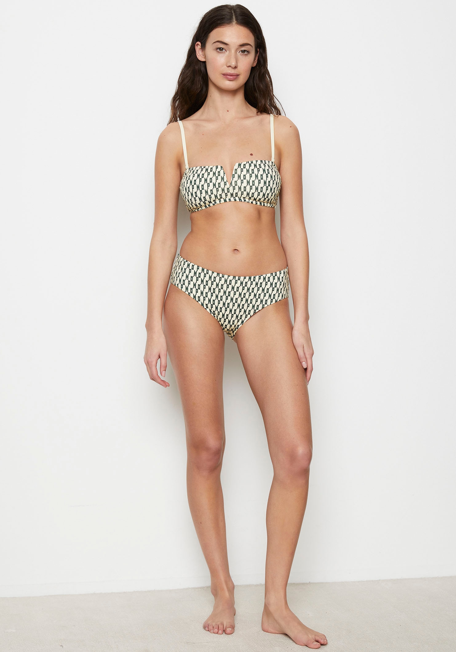 Marc OPolo Bikini-Hose von Marc O'Polo