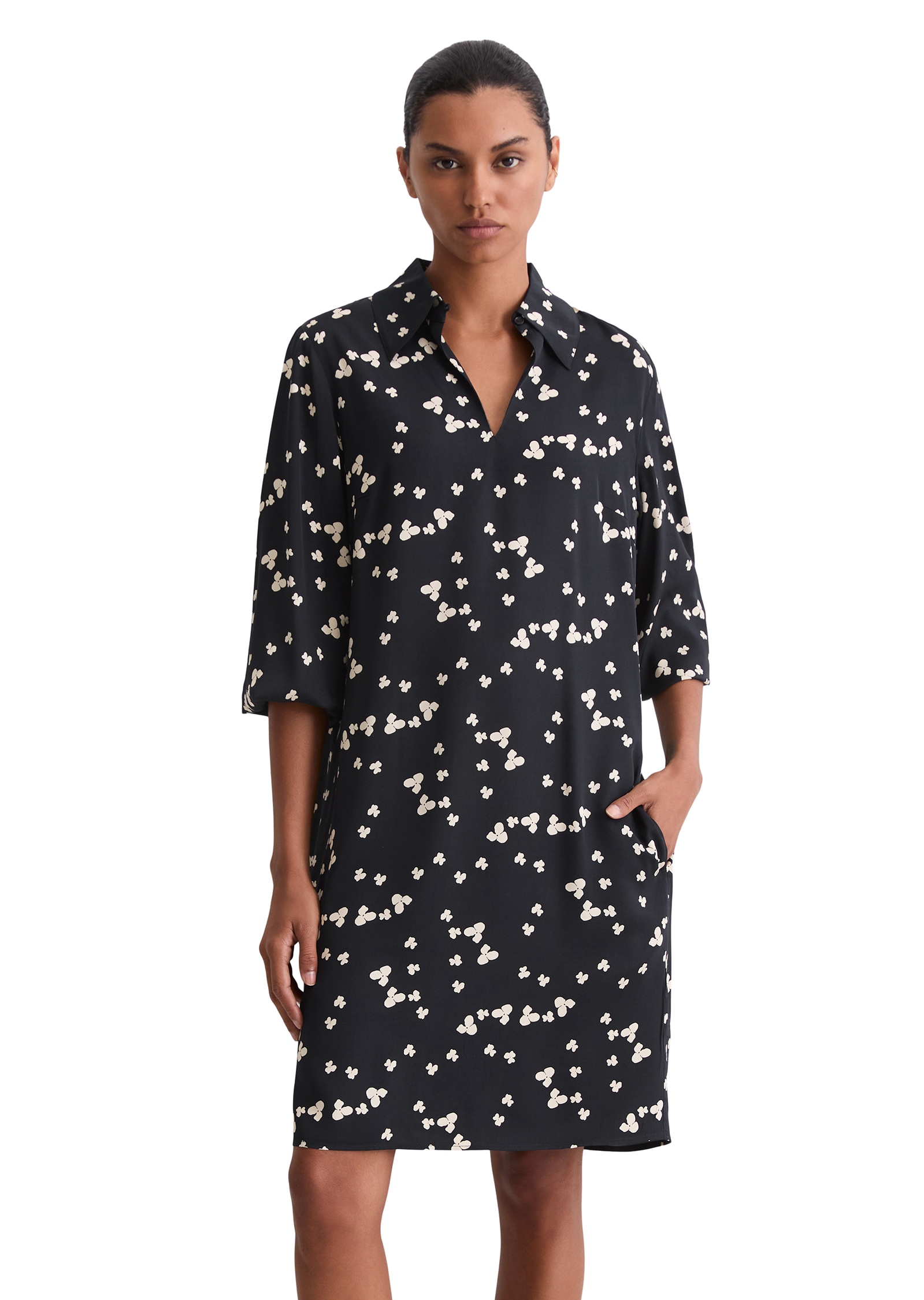 Marc OPolo Blusenkleid von Marc O'Polo