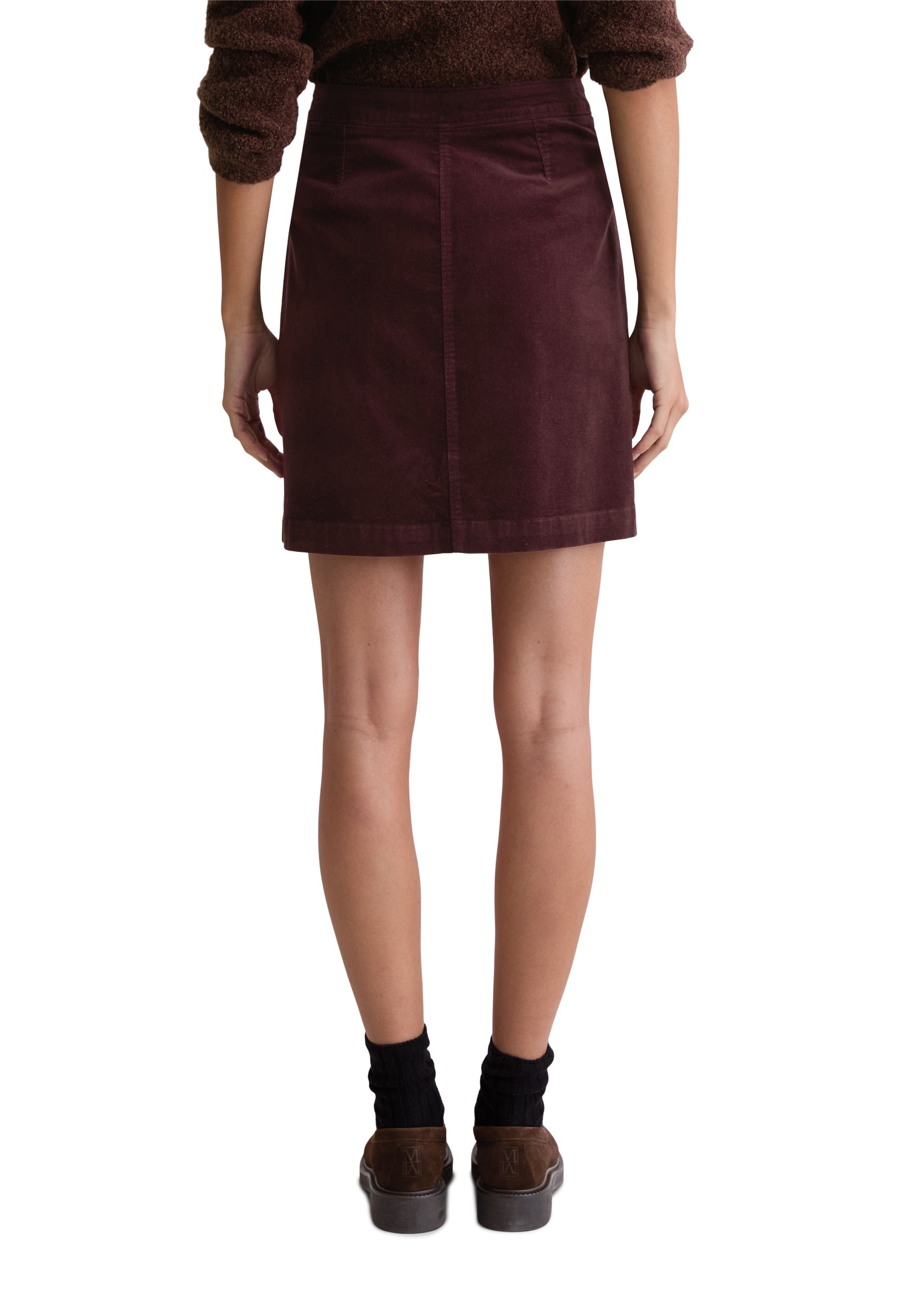 Marc OPolo Minirock von Marc O'Polo