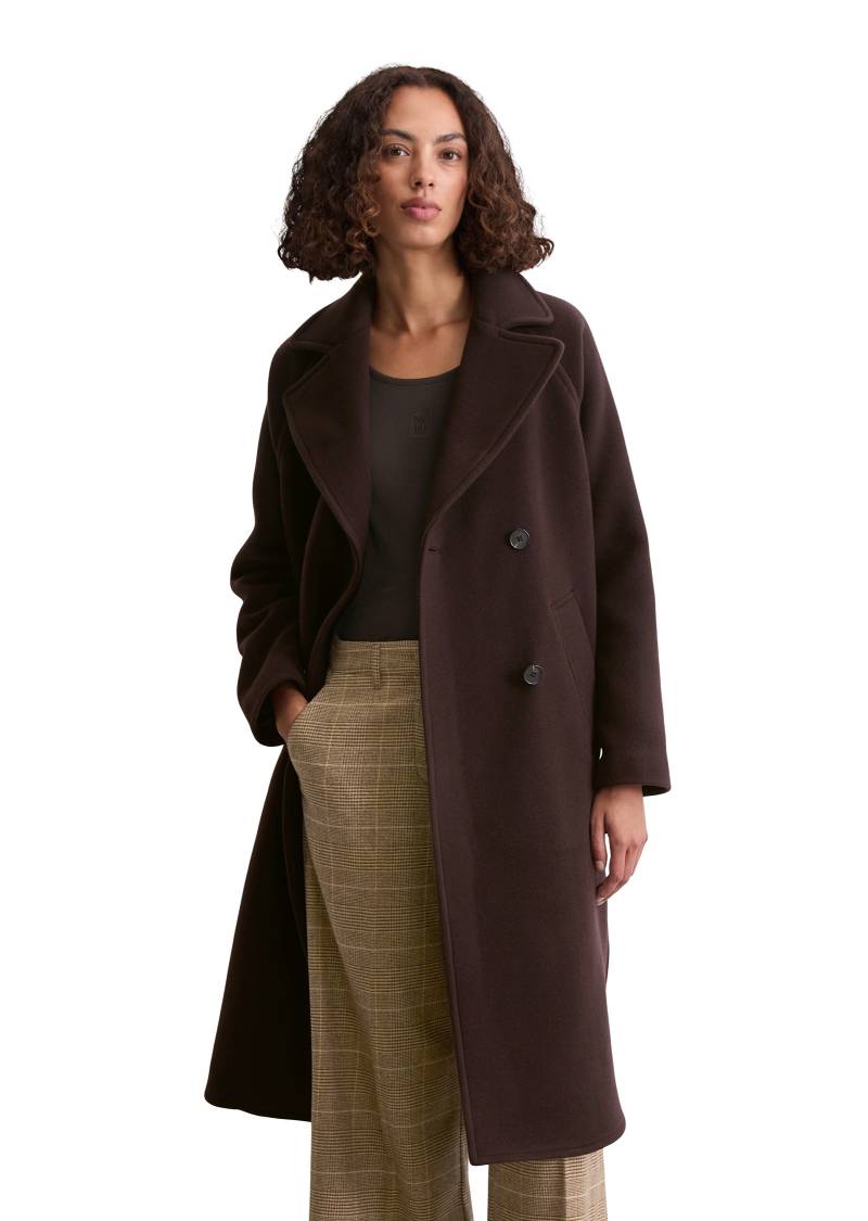 Marc OPolo Wollmantel "aus Wolle-Mix" von Marc O'Polo