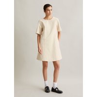 Mini-Jeanskleid relaxed von Marc O'Polo