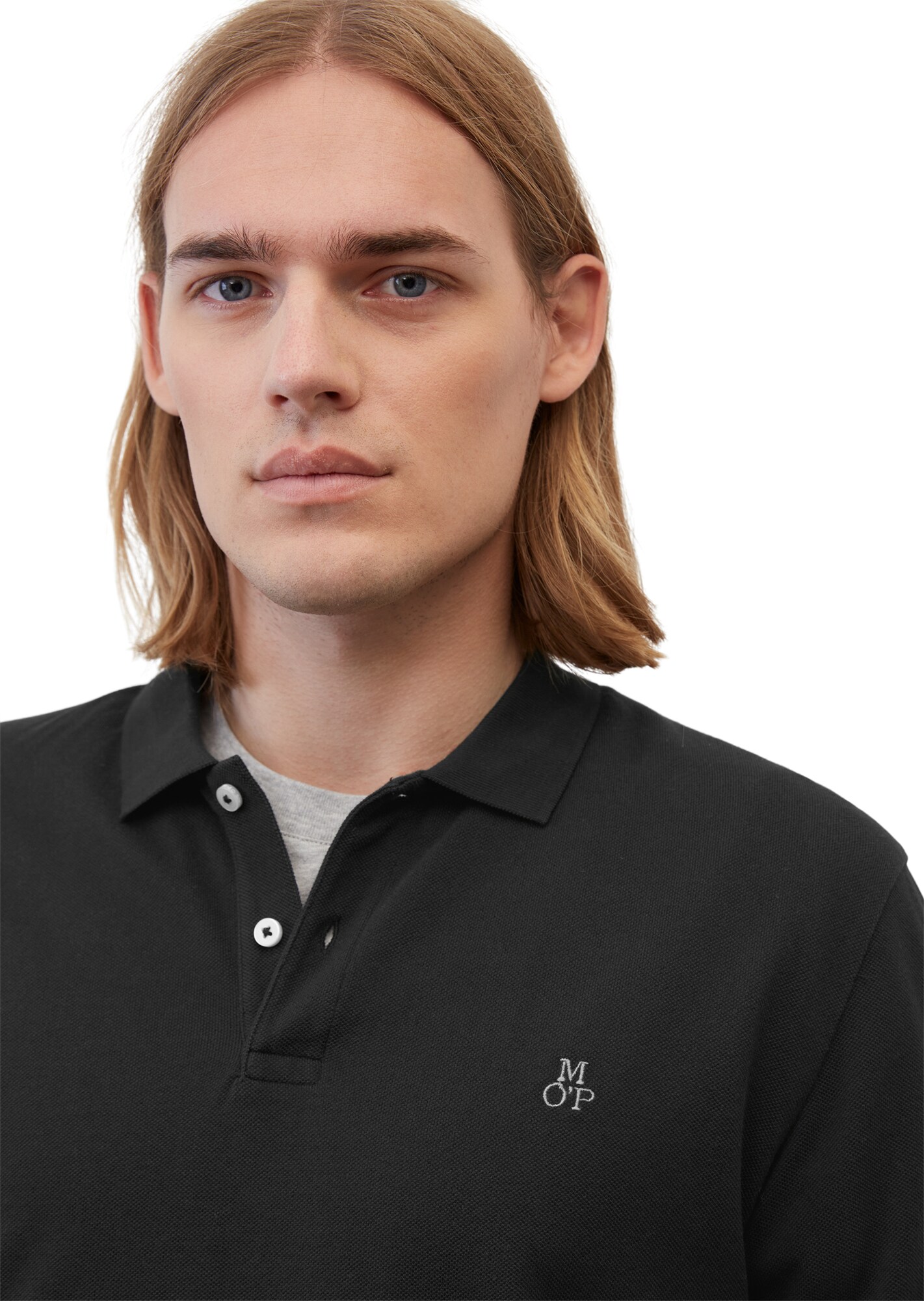 Poloshirt von Marc O'Polo