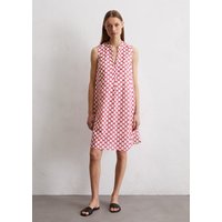 Print-Kleid loose von Marc O'Polo