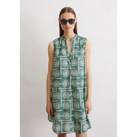 Print-Kleid loose von Marc O'Polo