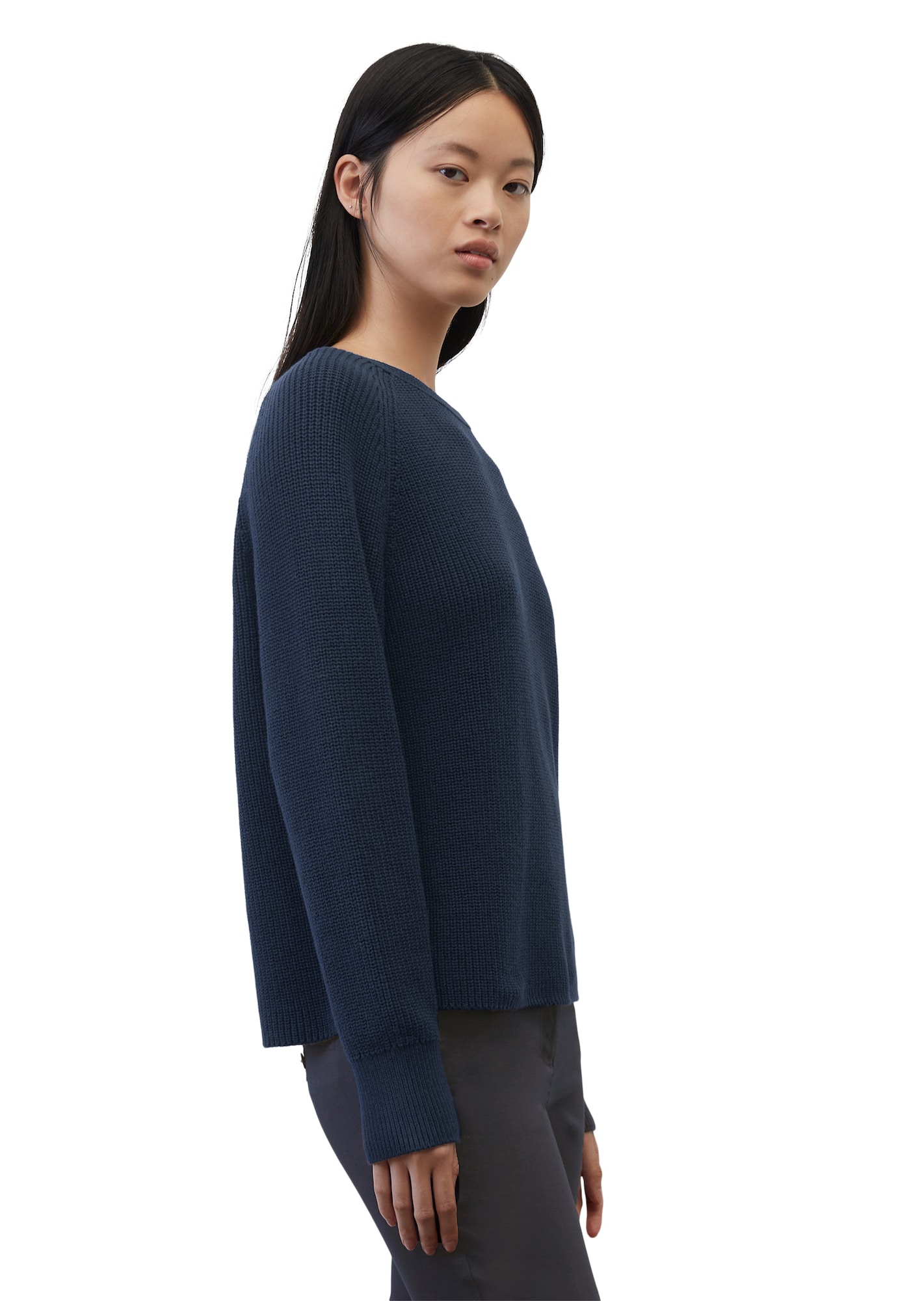 Pullover  (GOTS) von Marc O'Polo