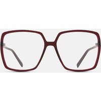 Quadratische Damen-Brille von Marc O'Polo