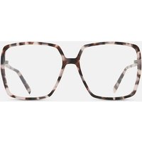 Quadratische Damen-Brille von Marc O'Polo