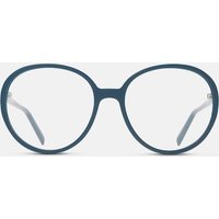 Runde Damen-Brille von Marc O'Polo