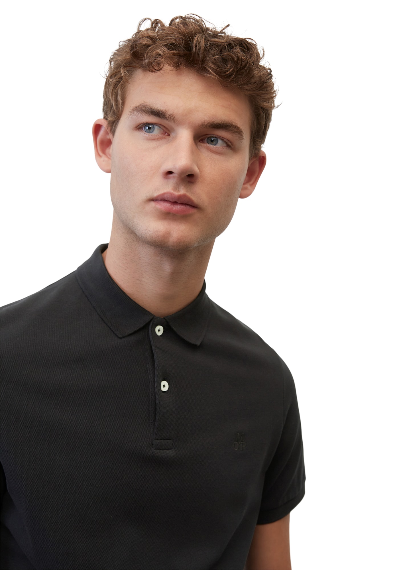 Shirt von Marc O'Polo