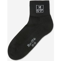 Sportive Quarter-Socken Sportive Quarter-Socken von Marc O'Polo