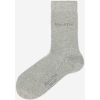 Sportive Ripp-Socken Sportive Ripp-Socken von Marc O'Polo