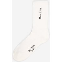 Sportive Ripp-Socken Sportive Ripp-Socken von Marc O'Polo
