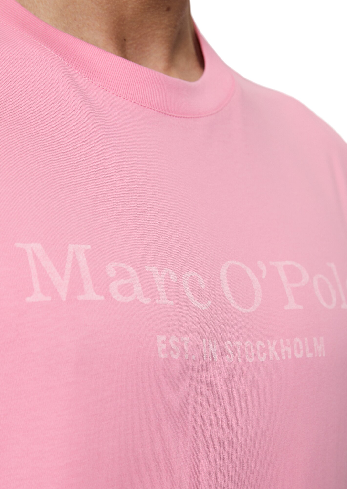 T-Shirt von Marc O'Polo