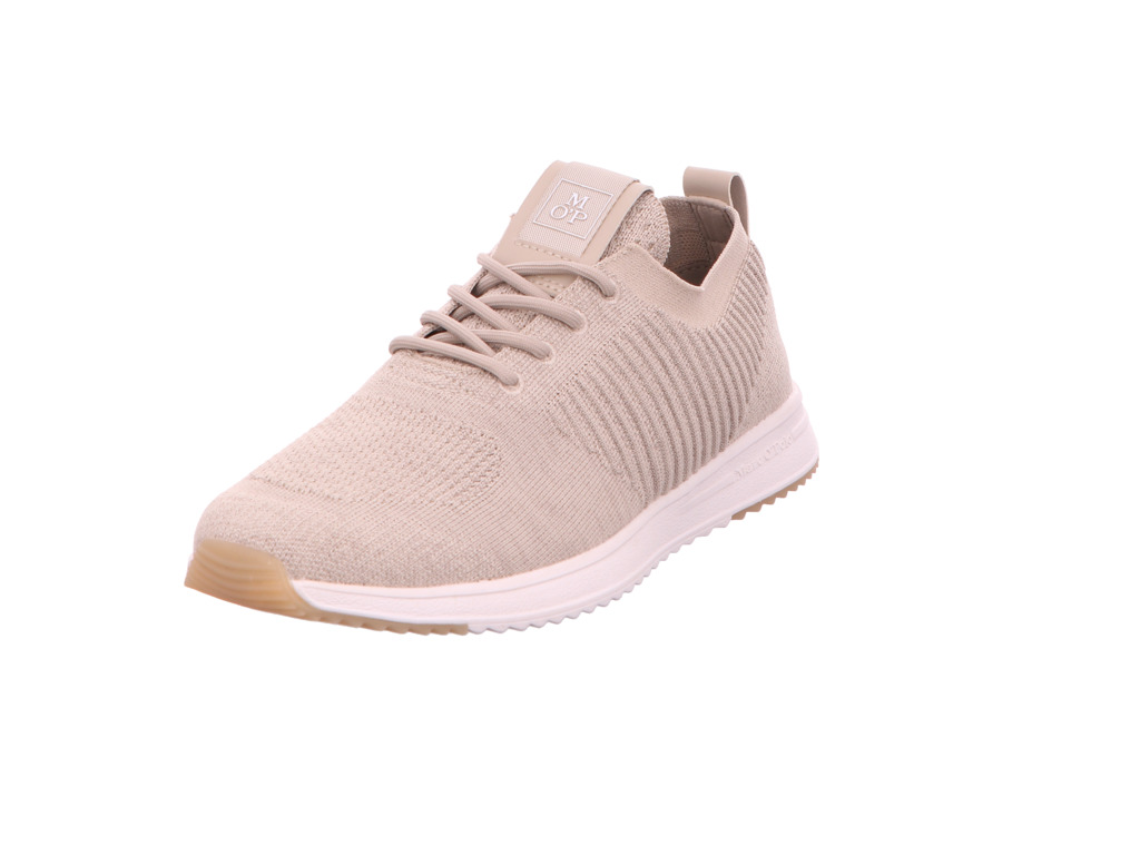 male Sneaker beige 42 von Marc O'Polo