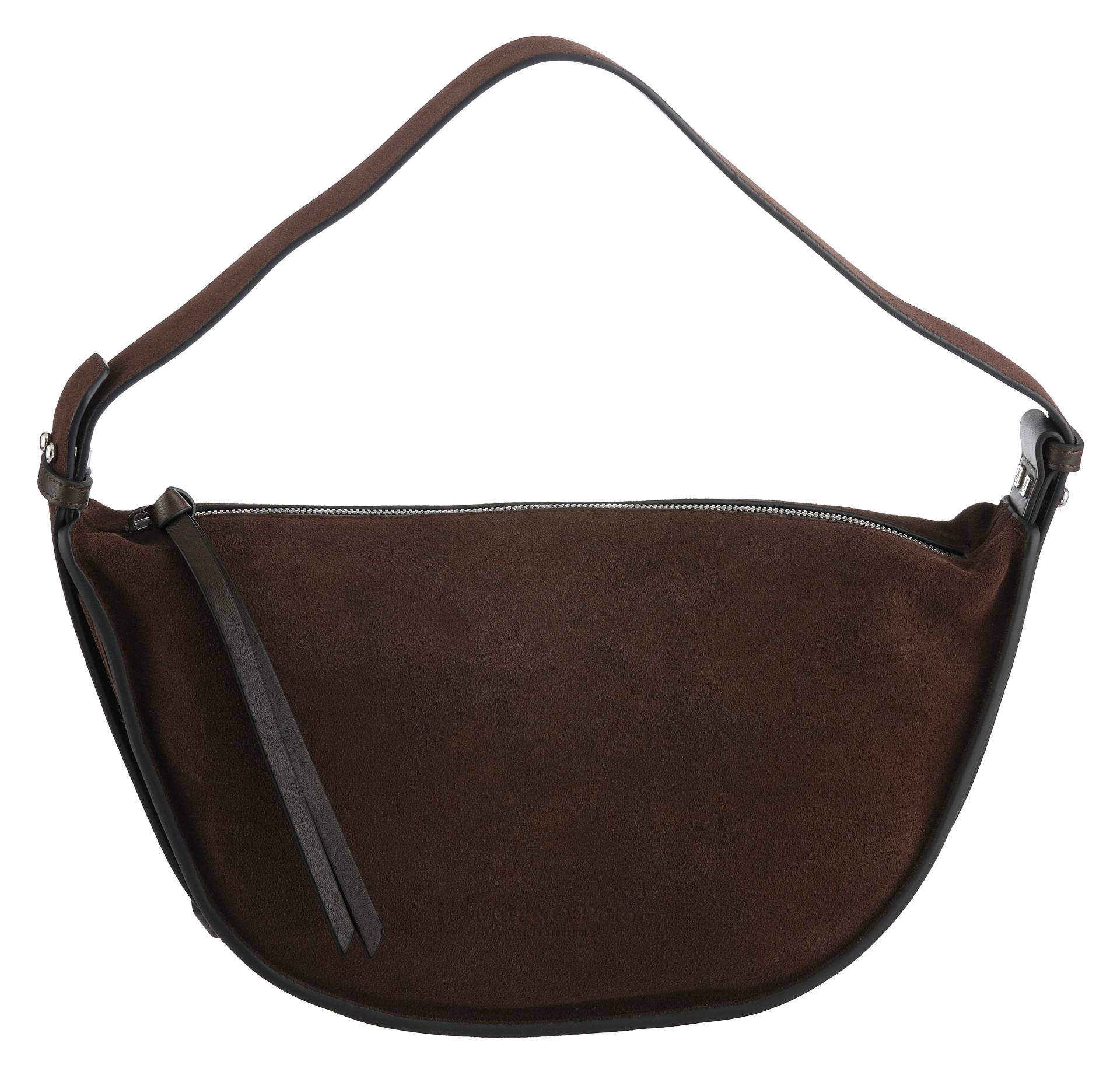 Marc OPolo Accessories Hobo "Aami" Damen Beuteltasche, Schultertasche, Umhängetasche von Marc O'polo Accessories