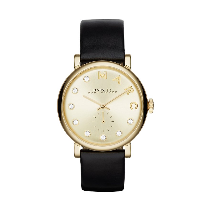 2. Chance - Marc by Marc Jacobs Damenuhr MBM1399 von Marc by Marc Jacobs