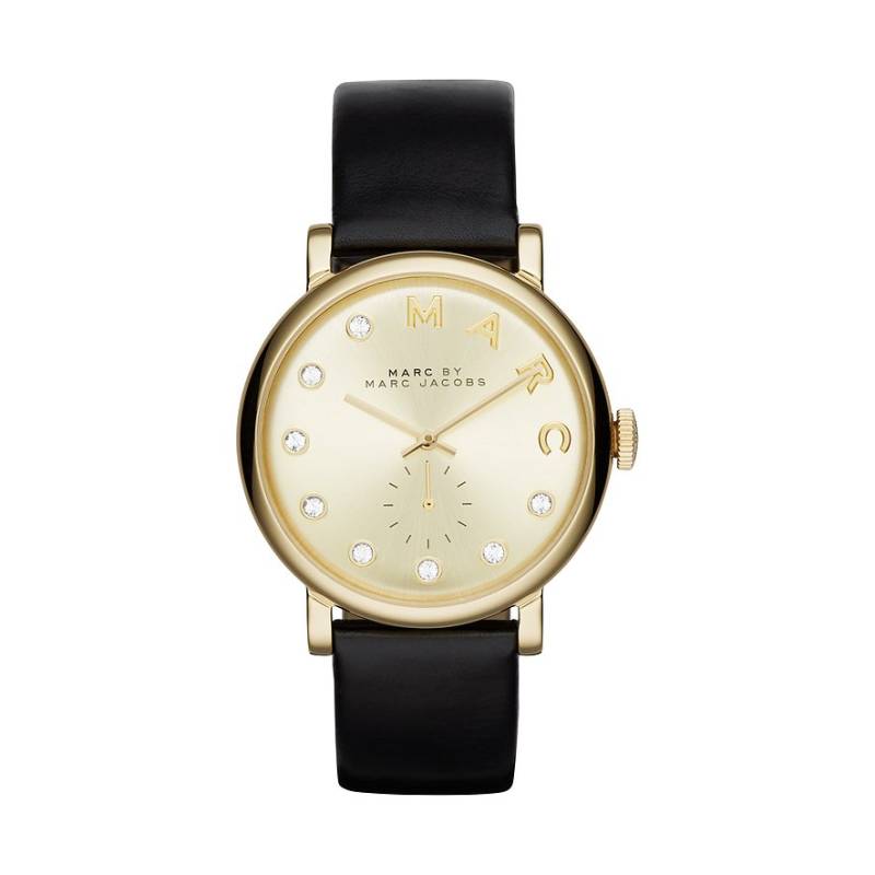 2. Chance - Marc by Marc Jacobs Damenuhr MBM1399 von Marc by Marc Jacobs