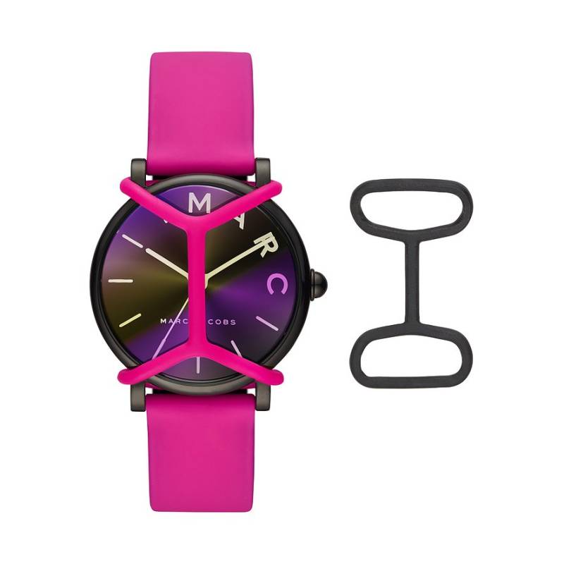 2. Chance - Marc by Marc Jacobs Damenuhr MJ1646 von Marc by Marc Jacobs