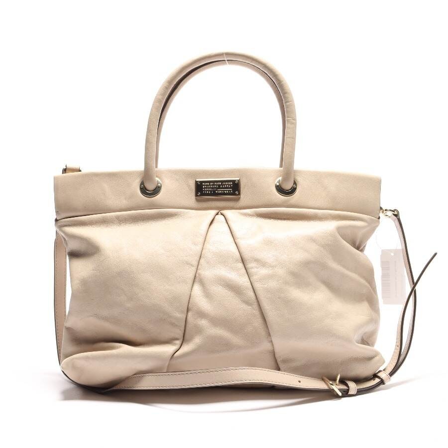 Marc by Marc Jacobs Handtasche Beige von Marc by Marc Jacobs