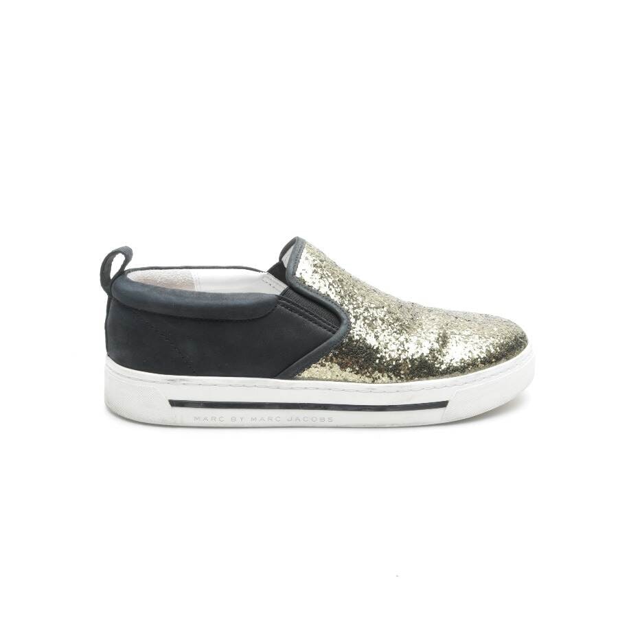 Marc by Marc Jacobs Sneaker EUR 37 Gold von Marc by Marc Jacobs