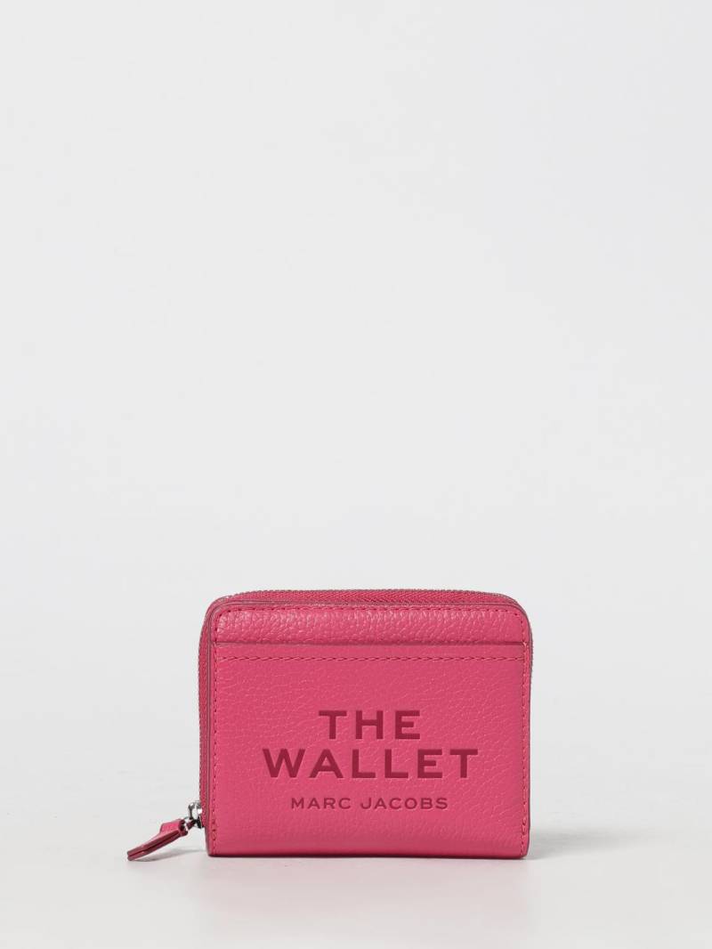 MARC JACOBS Geldbörse Damen Farbe Raspberry von Marc jacobs