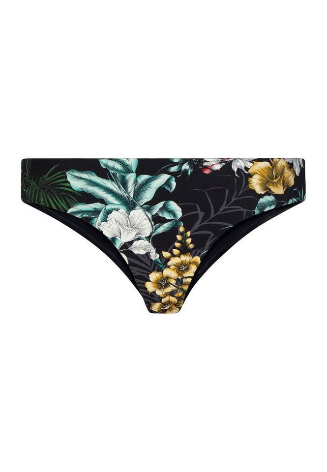 Marc&André Bikini-Hose Playful Forms Bikini Hose Mit floralem Druck von Marc&André