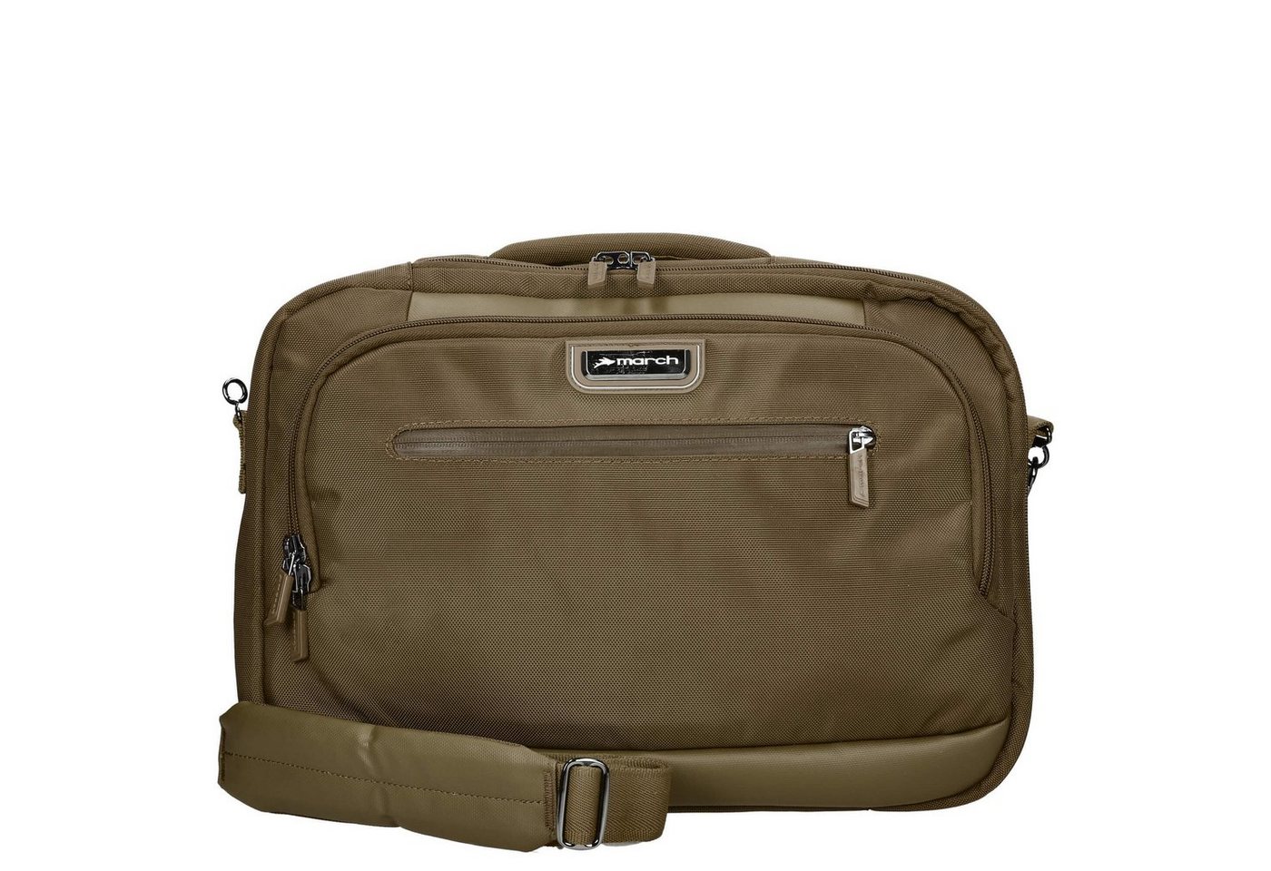 March15 Trading Businesstasche Rolling Bags take Away - Laptoptasche 42 cm von March15 Trading