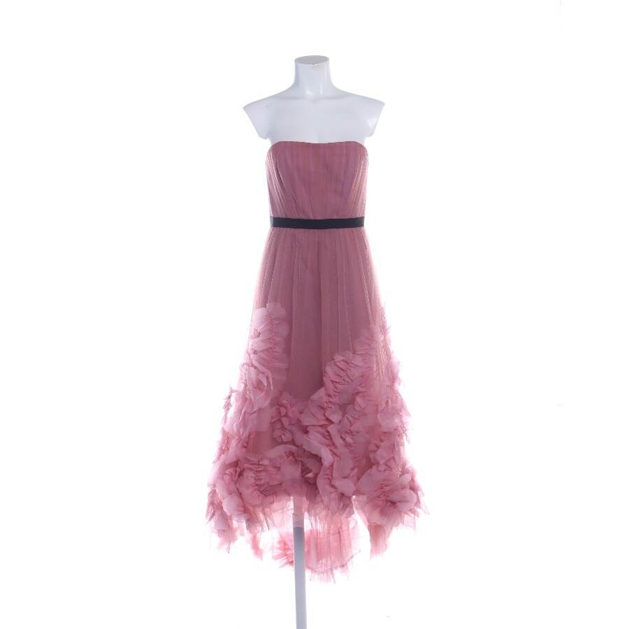 Marchesa Notte Abendkleid 40 Rosa von Marchesa Notte