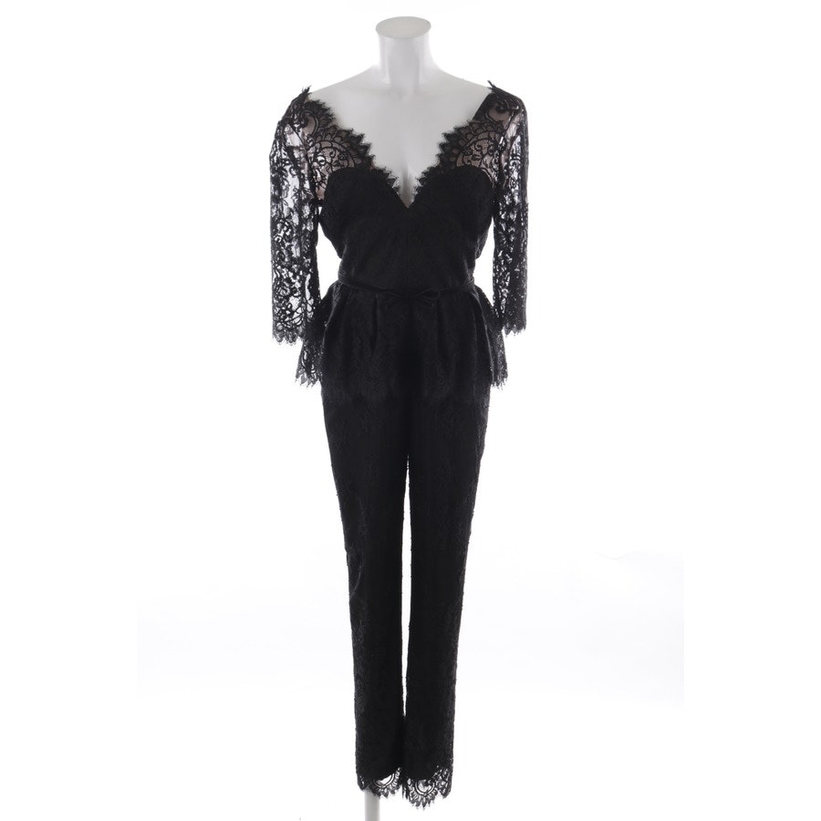 Marchesa Notte Jumpsuit 34 Schwarz von Marchesa Notte