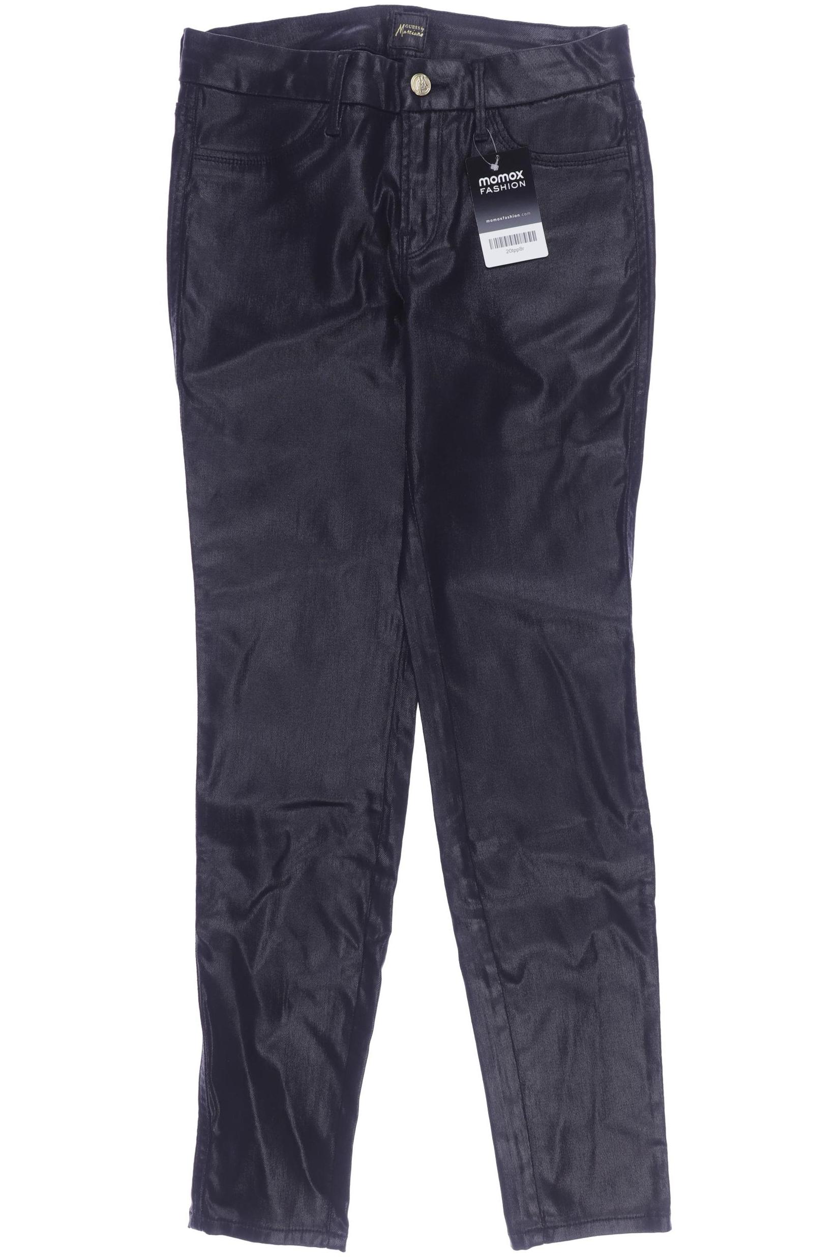 Marciano Damen Stoffhose, schwarz von Marciano