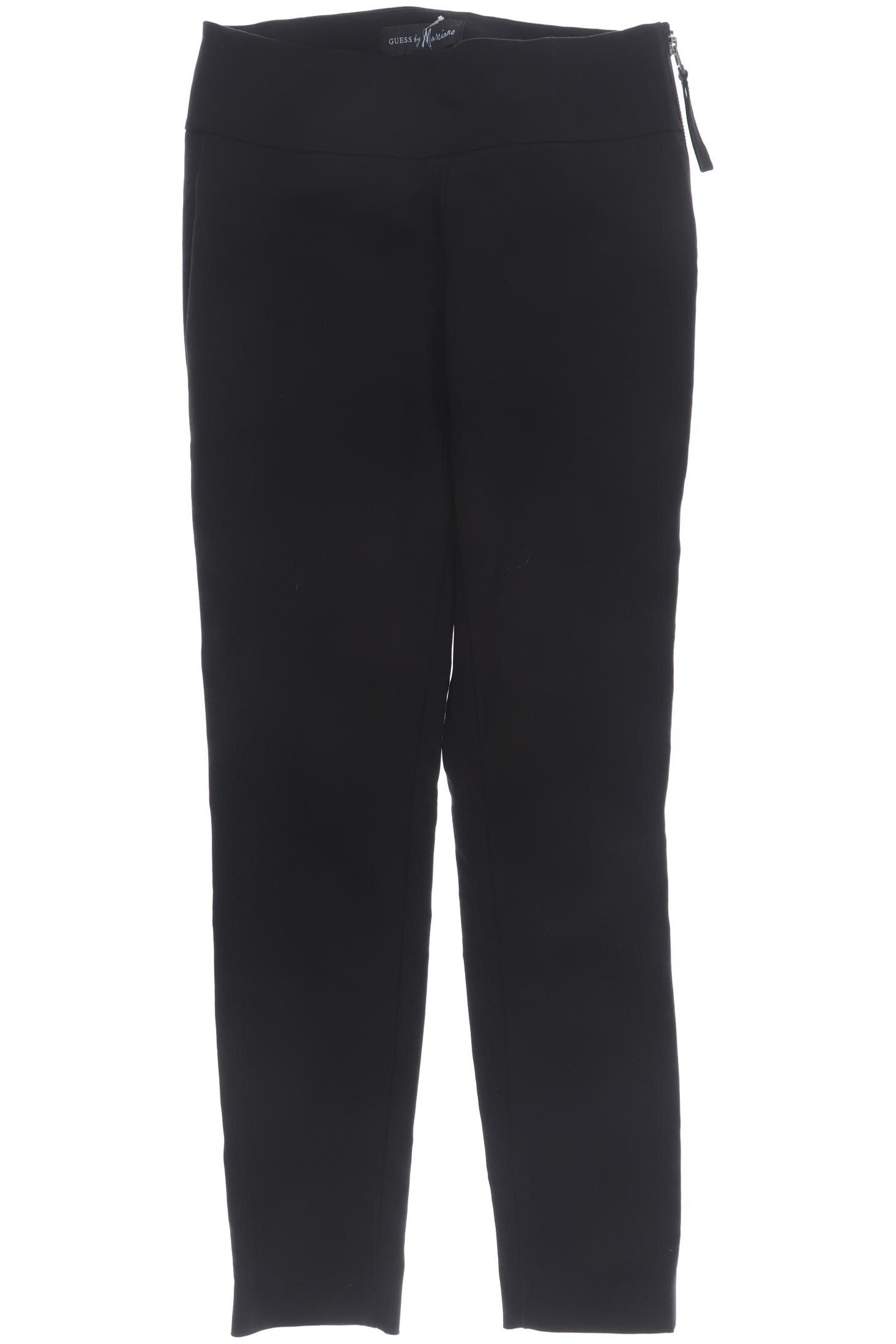 Marciano Damen Stoffhose, schwarz von Marciano