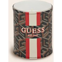 Kleine „G Cube Laser“ Kerze von Marciano Guess