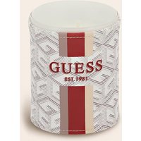 Kleine „G Cube Laser“ Kerze von Marciano Guess