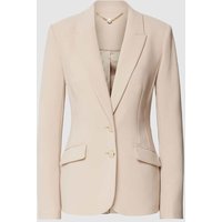 Marciano Guess Blazer mit Pattentaschen Modell 'KAREN' in Taupe, Größe 38 von Marciano Guess