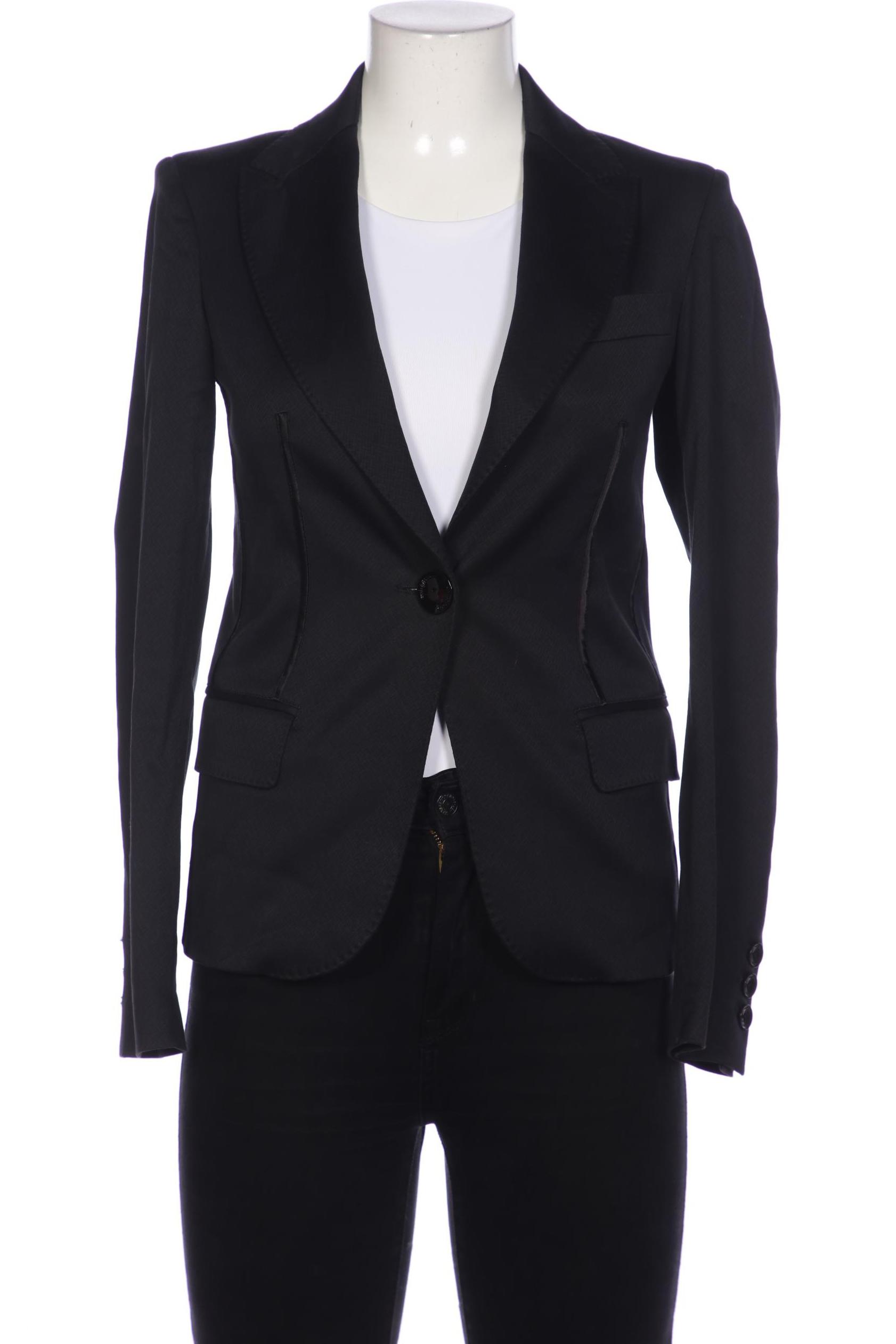 Marciano Damen Blazer, marineblau, Gr. 42 von Marciano