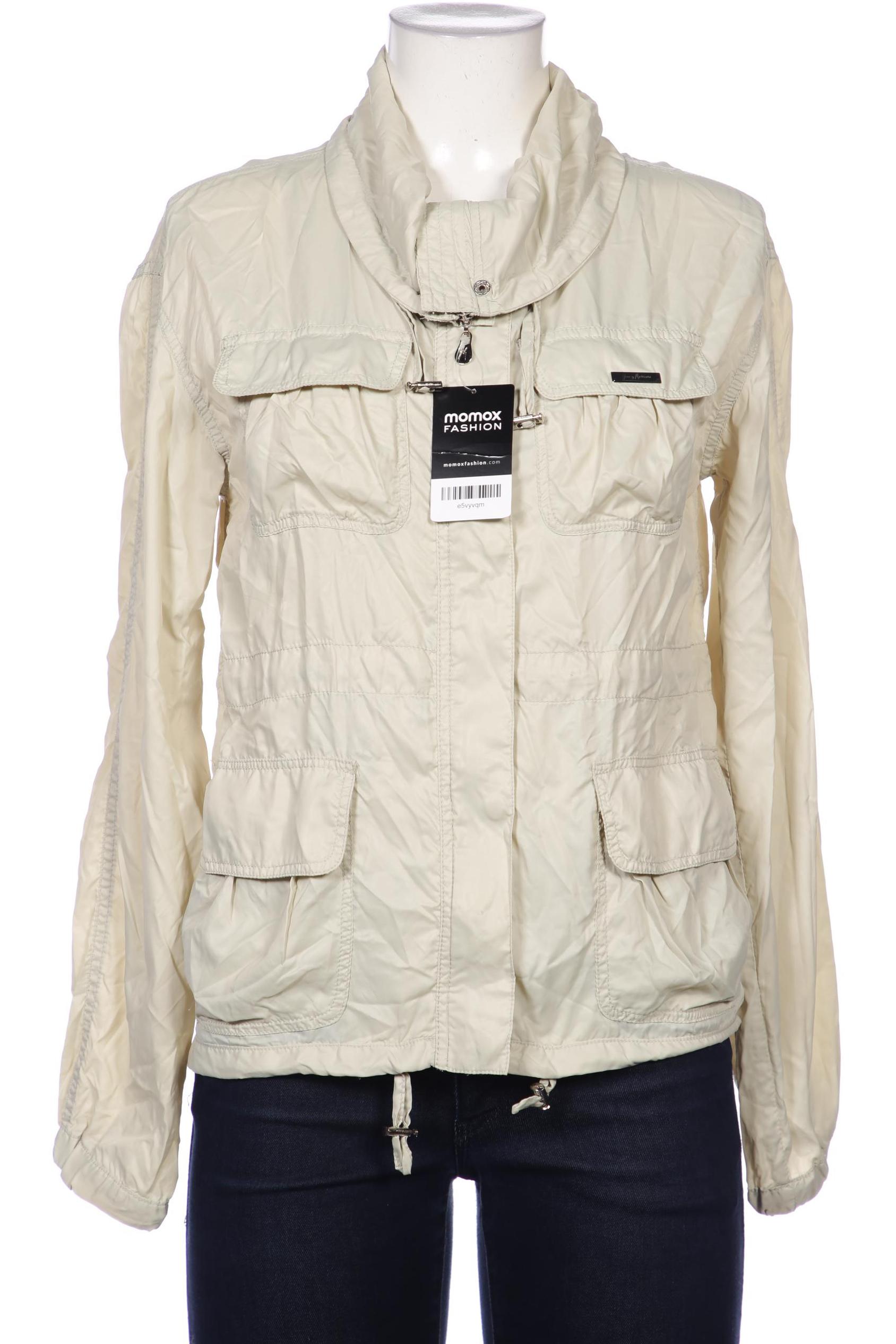 Marciano Damen Jacke, cremeweiß von Marciano