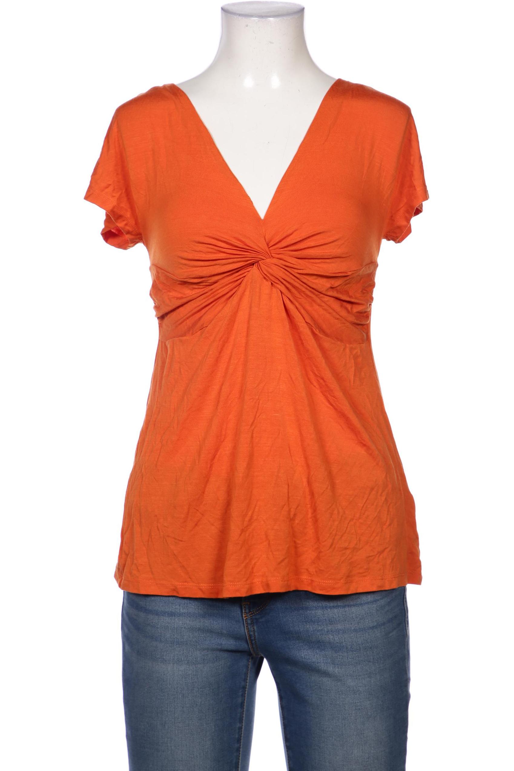 Marciano Damen T-Shirt, orange, Gr. 32 von Marciano