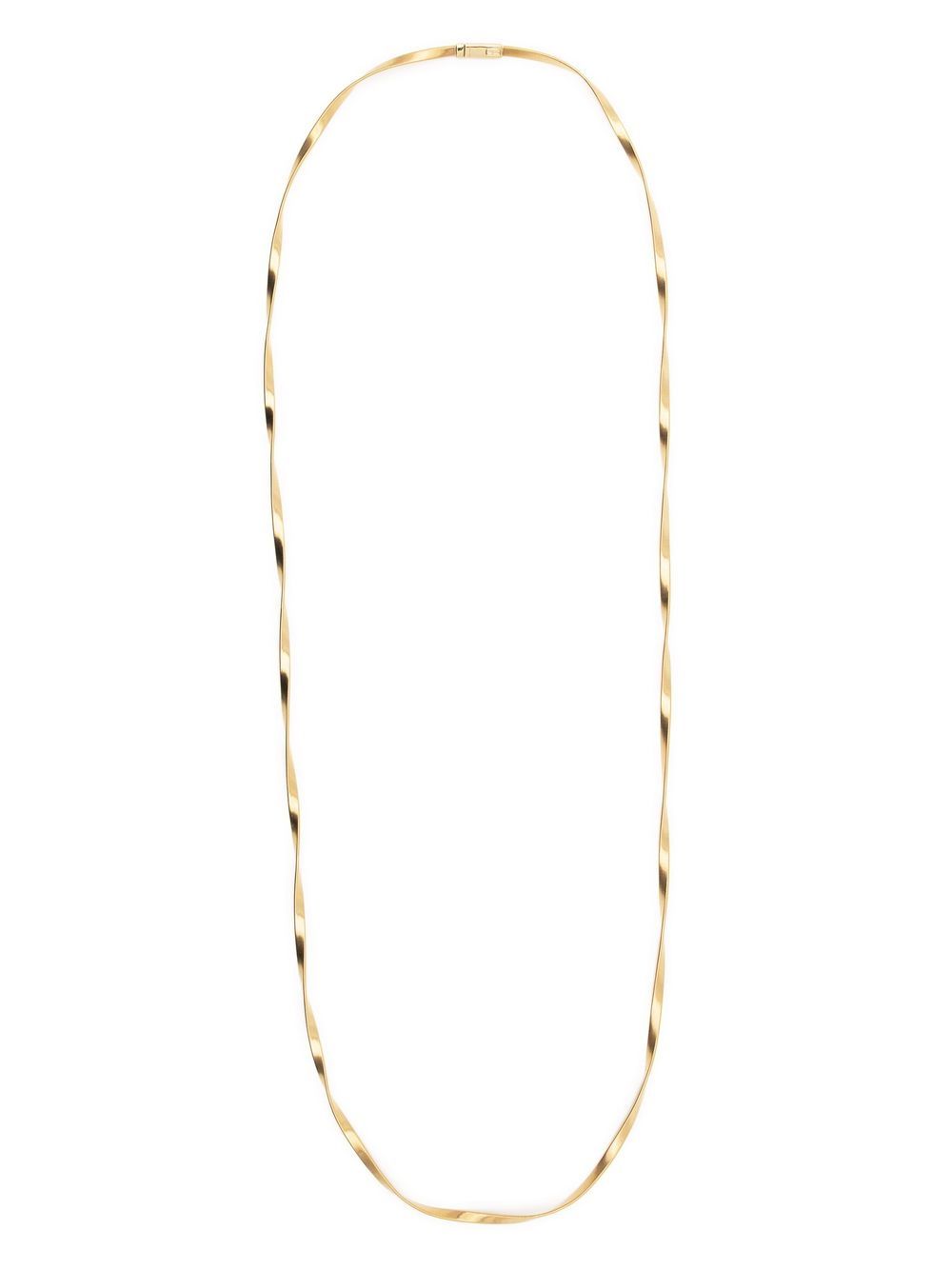 Marco Bicego 18kt Marrakech Supreme Gelbgoldhalskette von Marco Bicego