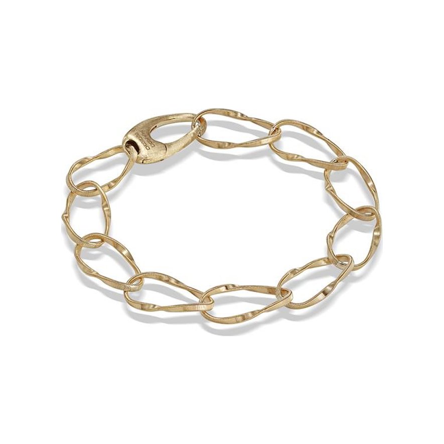 Marco Bicego Armband Marrakesch Onde BG778 Y von Marco Bicego