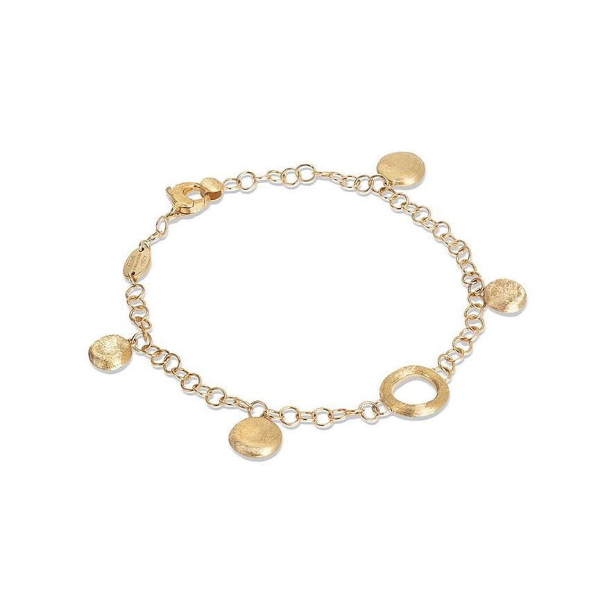 Marco Bicego Armband Jaipur BB2612 Y von Marco Bicego