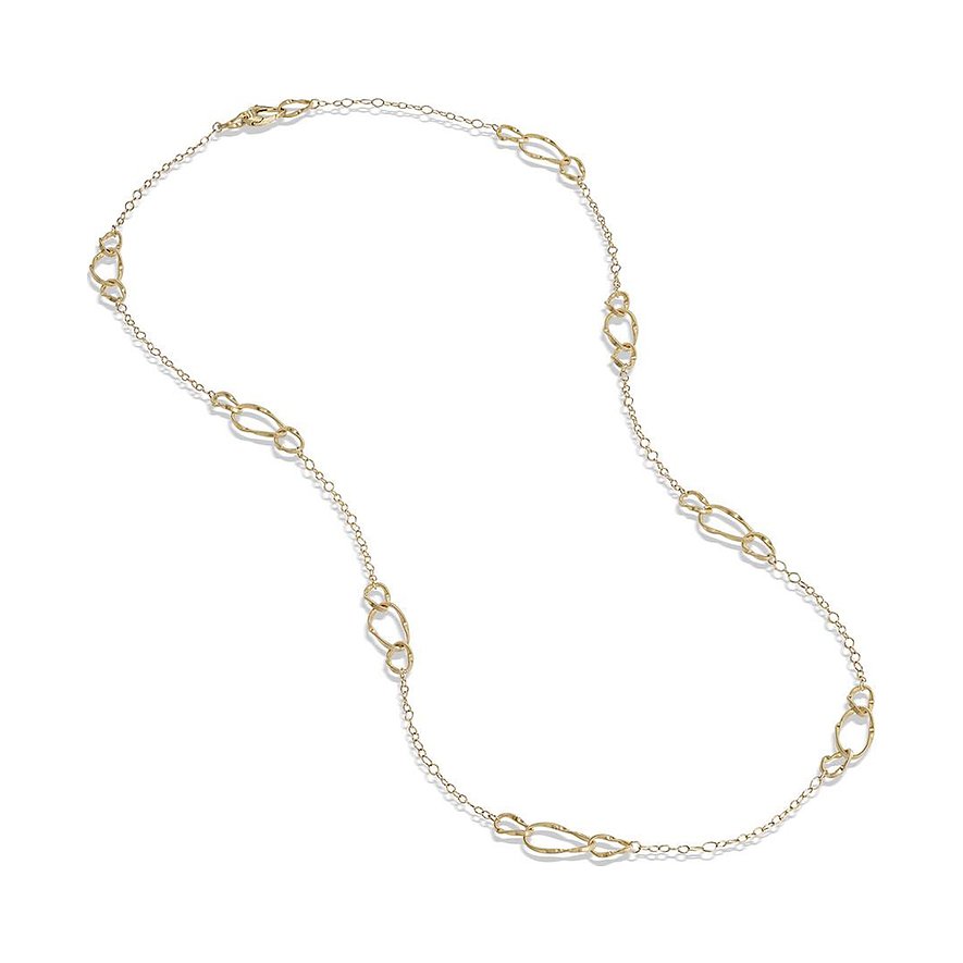 Marco Bicego Kette Marrakesch Onde CG793 Y von Marco Bicego