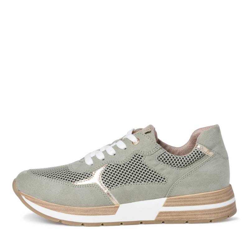 Damen-Schnürer MOSS COMB - Gr. - 38 von Marco Tozzi