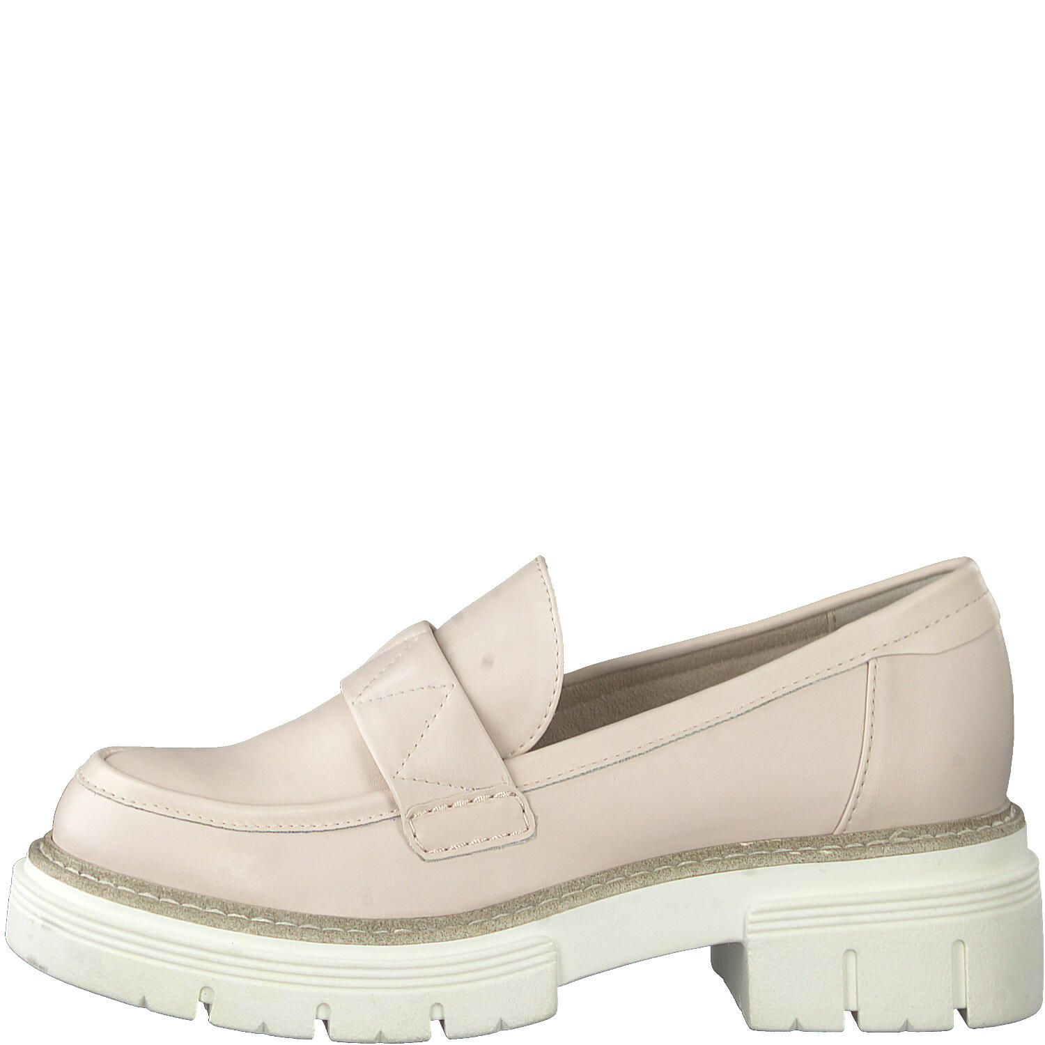 Damen-Slipper POWDER - Gr. - 38 von Marco Tozzi