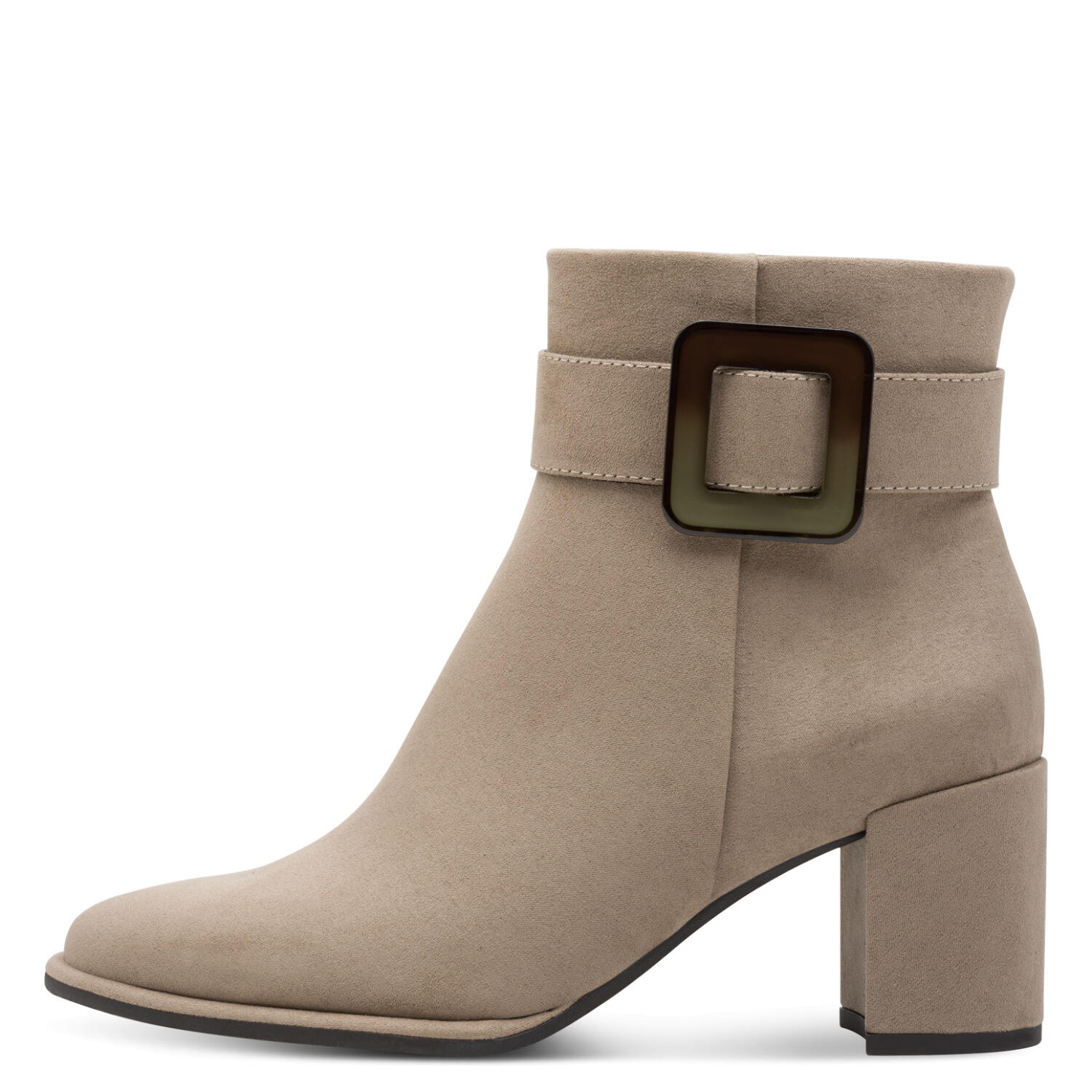 Damen-Stiefel STONE COMB - Gr. - 36 von Marco Tozzi