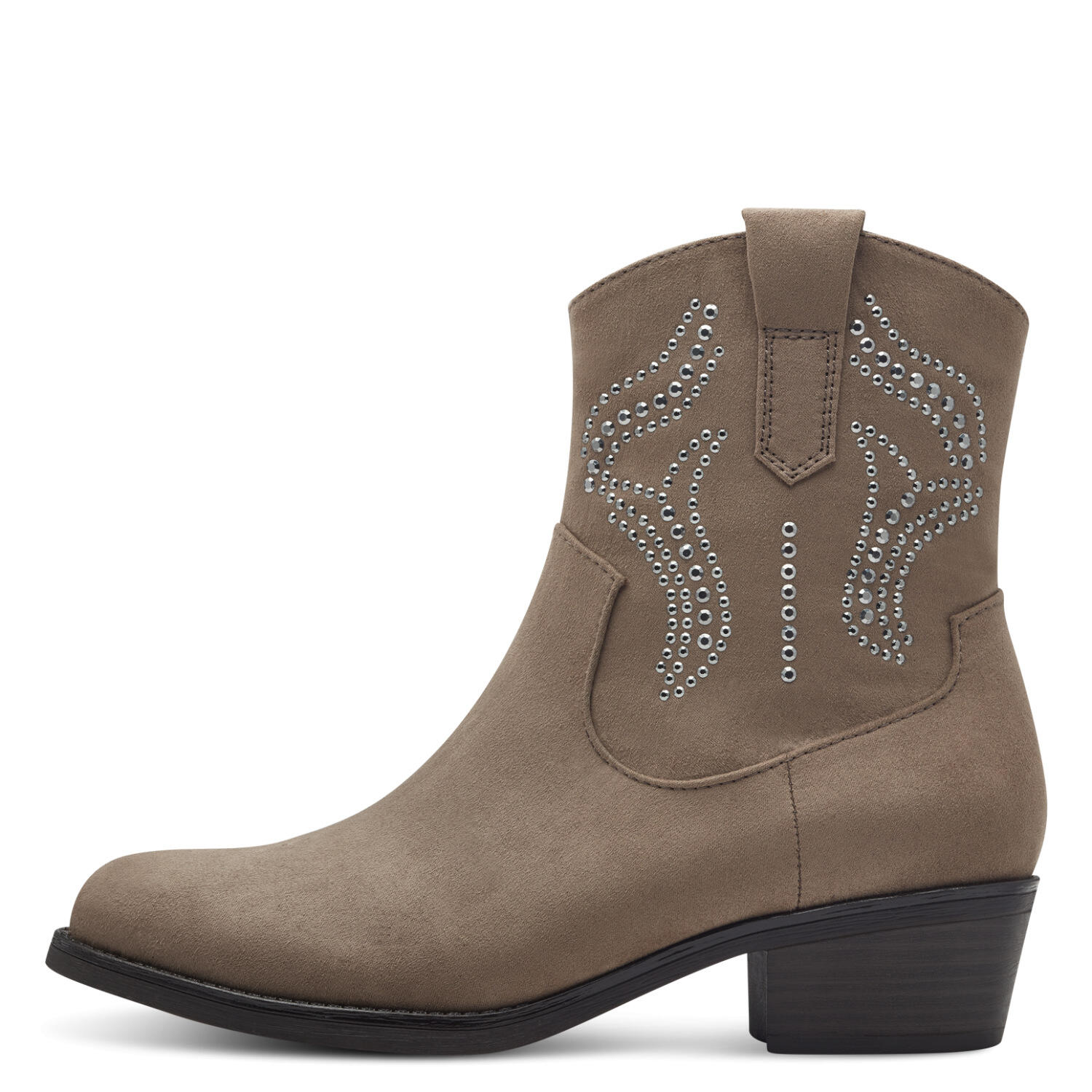 Damen-Stiefel STONE - Gr. - 41 von Marco Tozzi