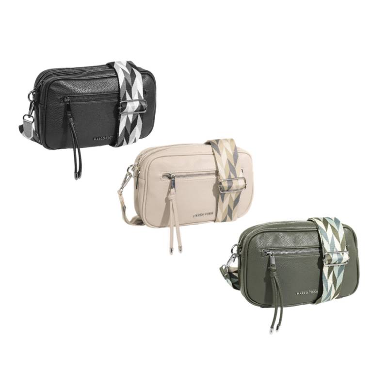 Handbags MULTICOLOUR - Gr. - 1 von Marco Tozzi
